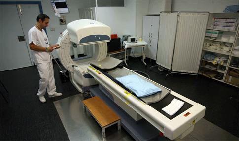 Medicina nuclear