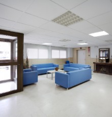 Hospital Quirónsalud Albacete