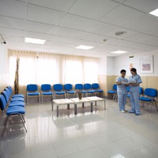Hospital Quirónsalud Albacete