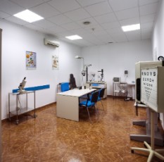 Hospital Quirónsalud Albacete
