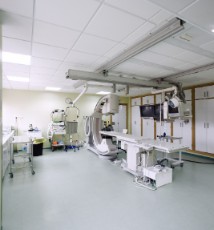 Hospital Quirónsalud Albacete