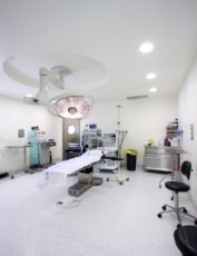 Hospital Quirónsalud Albacete