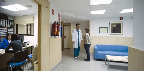 Hospital Quirónsalud Albacete