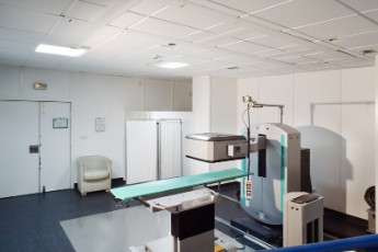 Hospital Quirónsalud Albacete