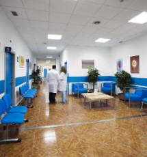 Hospital Quirónsalud Albacete