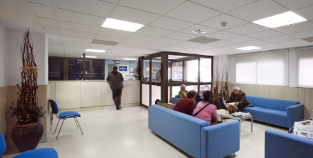 Hospital Quirónsalud Albacete