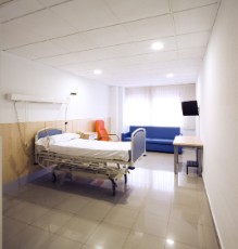 Hospital Quirónsalud Albacete