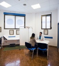 Hospital Quirónsalud Albacete