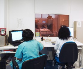 Hospital Quirónsalud Albacete