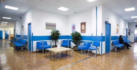 Hospital Quirónsalud Albacete