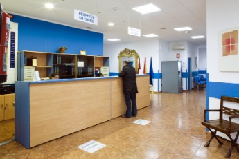 Hospital Quirónsalud Albacete