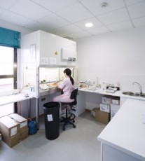 Hospital Quirónsalud Albacete