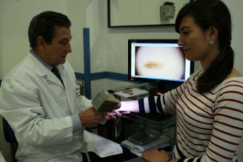 Dermatología