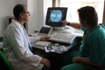 Neuroradiología