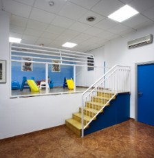 Hospital Quirónsalud Albacete