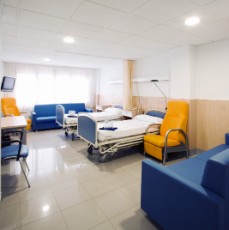Hospital Quirónsalud Albacete