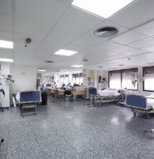Hospital Quirónsalud Albacete