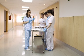 Hospital Quirónsalud Albacete