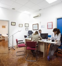 Hospital Quirónsalud Albacete