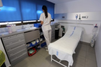 Urgencias