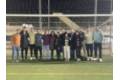 Formacion en ecografía para profesionales actividad deportiva