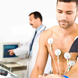 Unidad de Medicina Deportiva