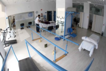 Gimnasio 1