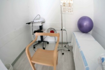 Gimnasio 3