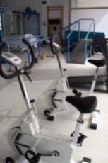 Gimnasio 5