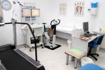 Medicina Deportiva 1