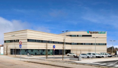 Centro Médico Quirónsalud Valle del Henares