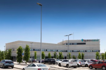 Centro Médico Quirónsalud Valle del Henares