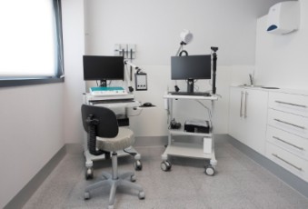 Neurología - Centro Médico Quirónsalud Valle del Henares