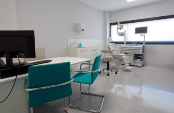 Odontología y Maxilofacial - Centro Médico Quirónsalud Valle del Henares