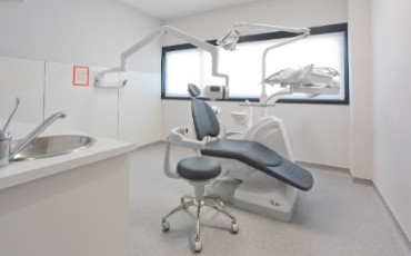 Odontología y Maxilofacial - Centro Médico Quirónsalud Valle del Henares