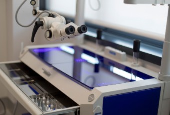 Odontología y Maxilofacial - Centro Médico Quirónsalud Valle del Henares