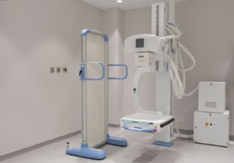 Rayos X - Centro Médico Quirónsalud Valle del Henares