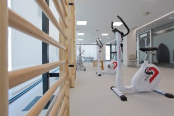 Rehabilitación - Centro Médico Quirónsalud Valle del Henares
