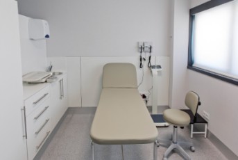 Consulta Pediatría - Centro Médico Quirónsalud Valle del Henares