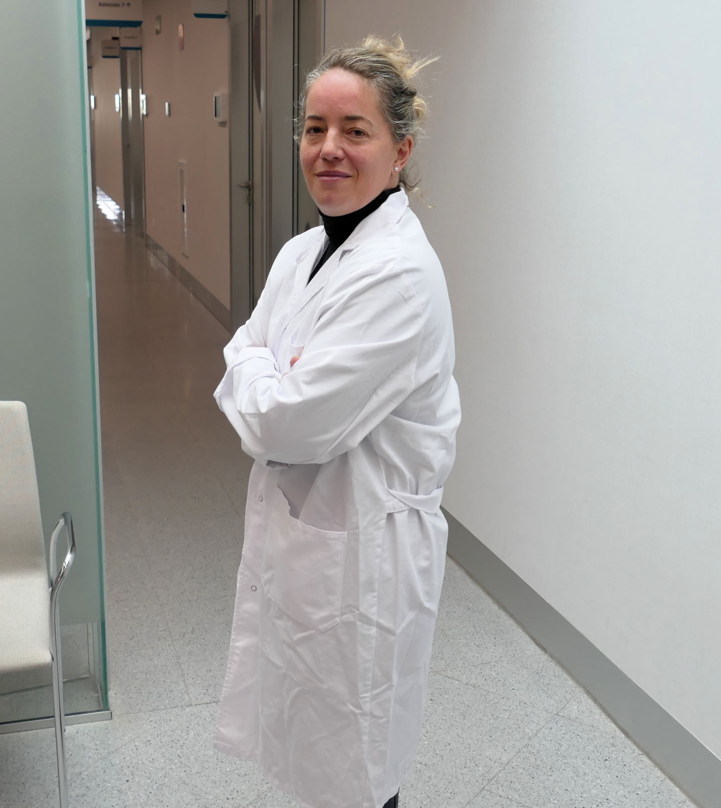 Bárbara Doncel Soteras