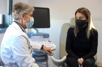 Ecografía - Centro Médico Quirónsalud Valle del Henares