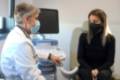 Ecografia. Centro Medico Quironsalud Valle del Henares