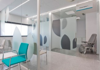 Extracciones - Centro Médico Quirónsalud Valle del Henares