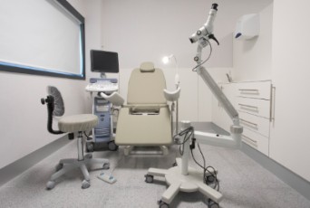 Ginecología - Centro Médico Quirónsalud Valle del Henares