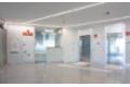 Hall principal. Centro Medico Quironsalud Valle del Henares