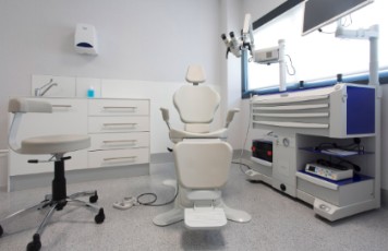 Odontología y Maxilofacial - Centro Médico Quirónsalud Valle del Henares