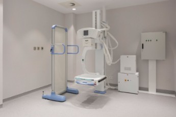 Rayos X - Centro Médico Quirónsalud Valle del Henares