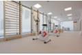 Rehabilitación. Centro Medico Quironsalud Valle del Henares