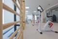 Rehabilitación. Centro Medico Quironsalud Valle del Henares