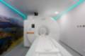Resonancia Magnetica. Centro Medico Quironsalud Valle del Henares